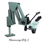 Acrobat Microscope ZQ-2